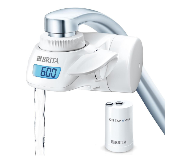 Brita System nakranowy ON TAP V-MF z wkładem filtrującym - 1185867 - zdjęcie